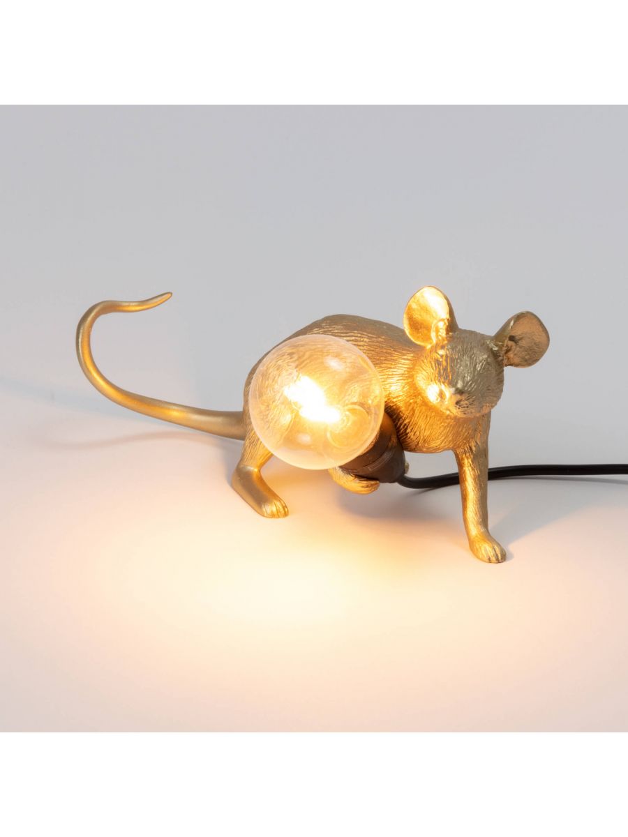 MOUSE LAMP