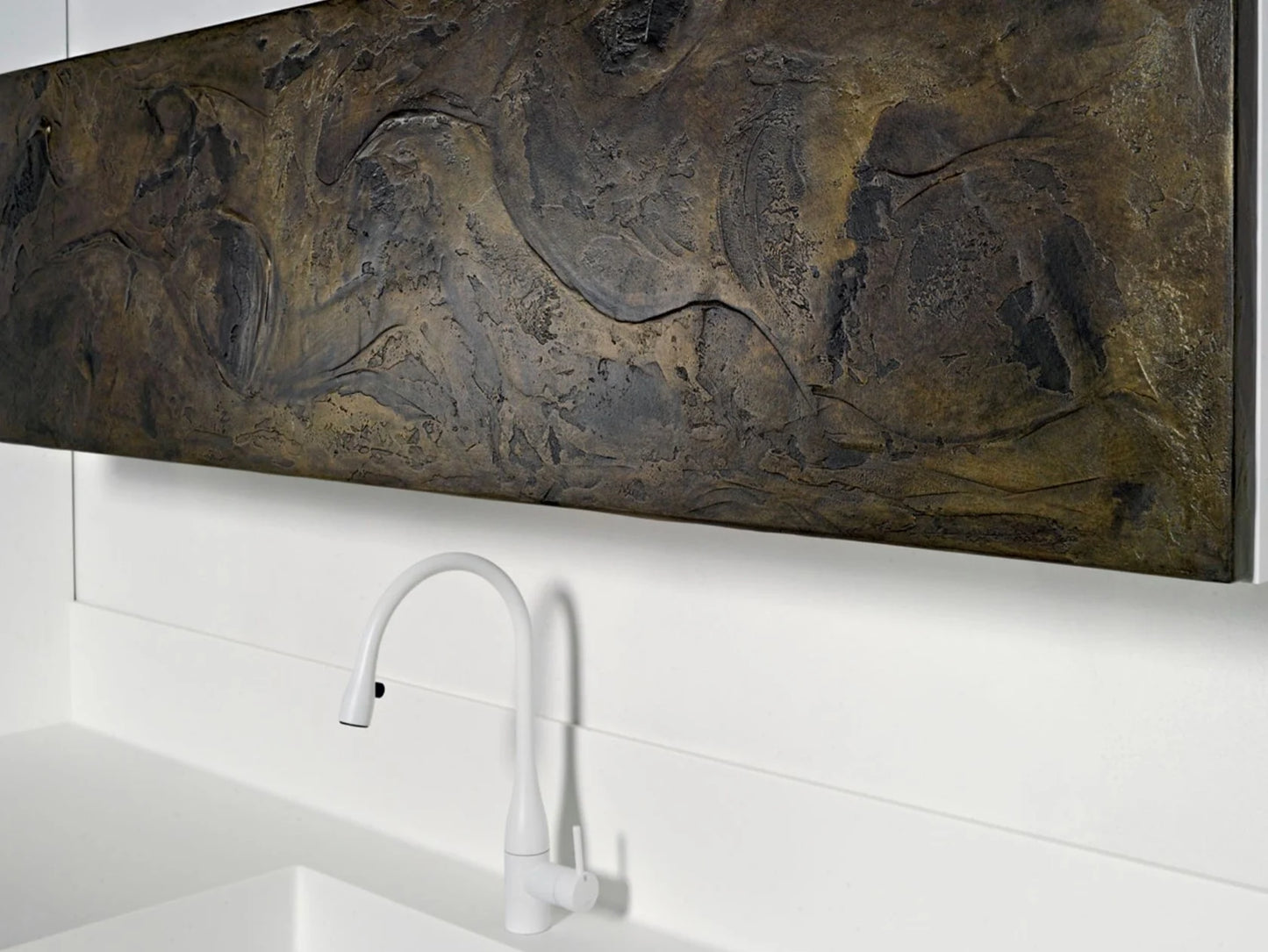 MODULA REVESTIMIENTO DE PARED ANTIBACTERIANO DE ECOMALTA