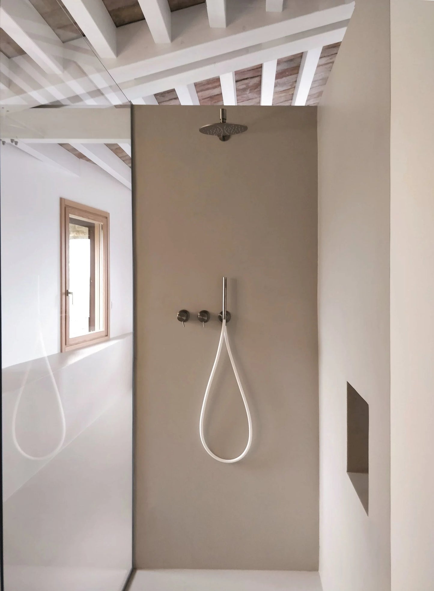 MODULA REVESTIMIENTO DE PARED ANTIBACTERIANO DE ECOMALTA
