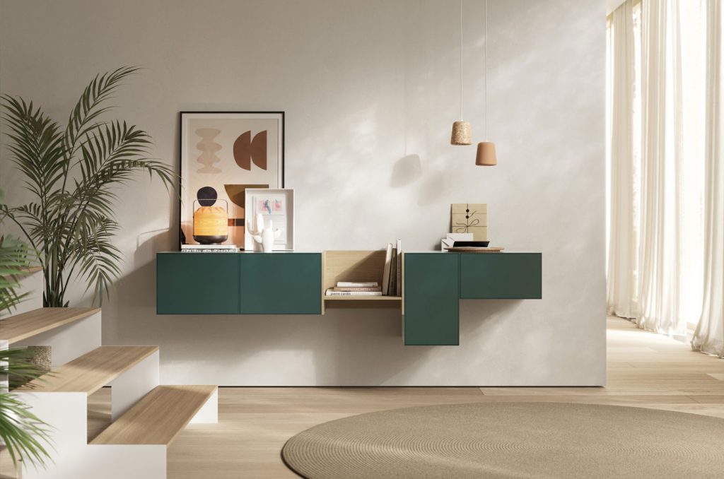 COLECCIÓN LAUKI