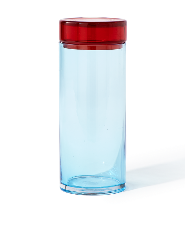 CAPS & JARS SET 3