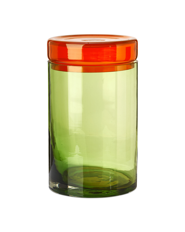 CAPS & JARS SET 3