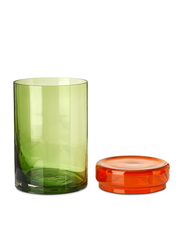 CAPS & JARS SET 3