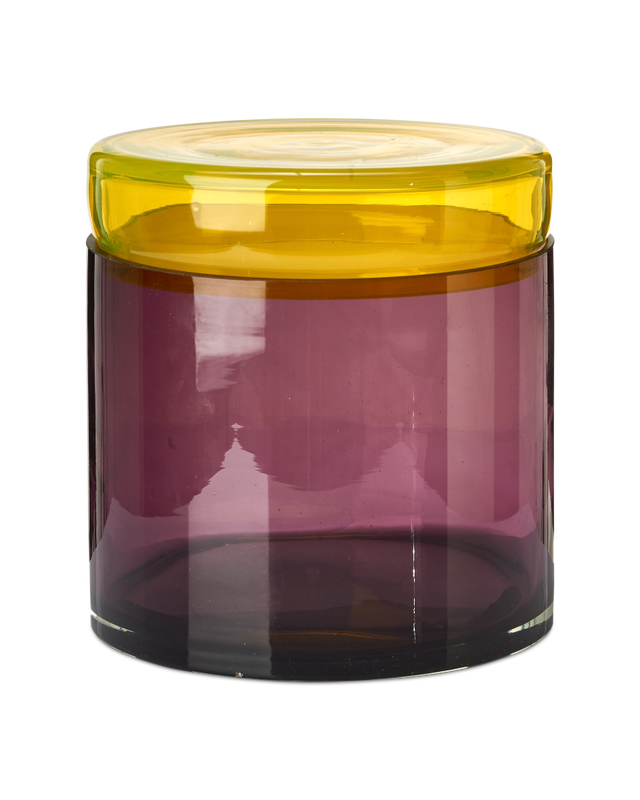 CAPS & JARS SET 3
