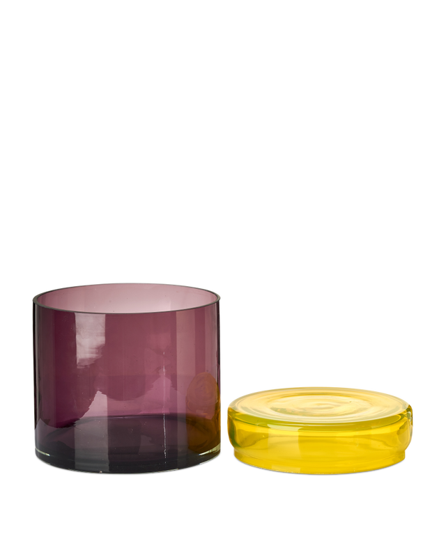CAPS & JARS SET 3