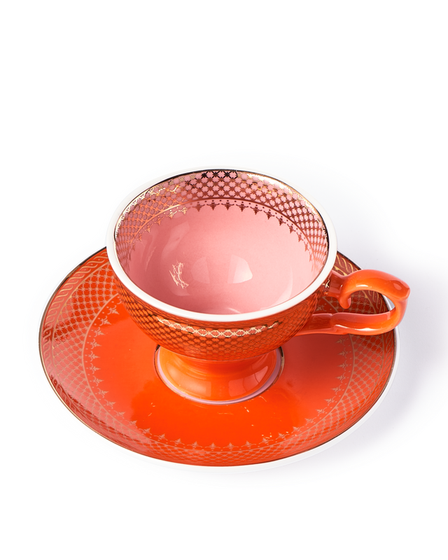 GRANDMA ESPRESSO CUPS