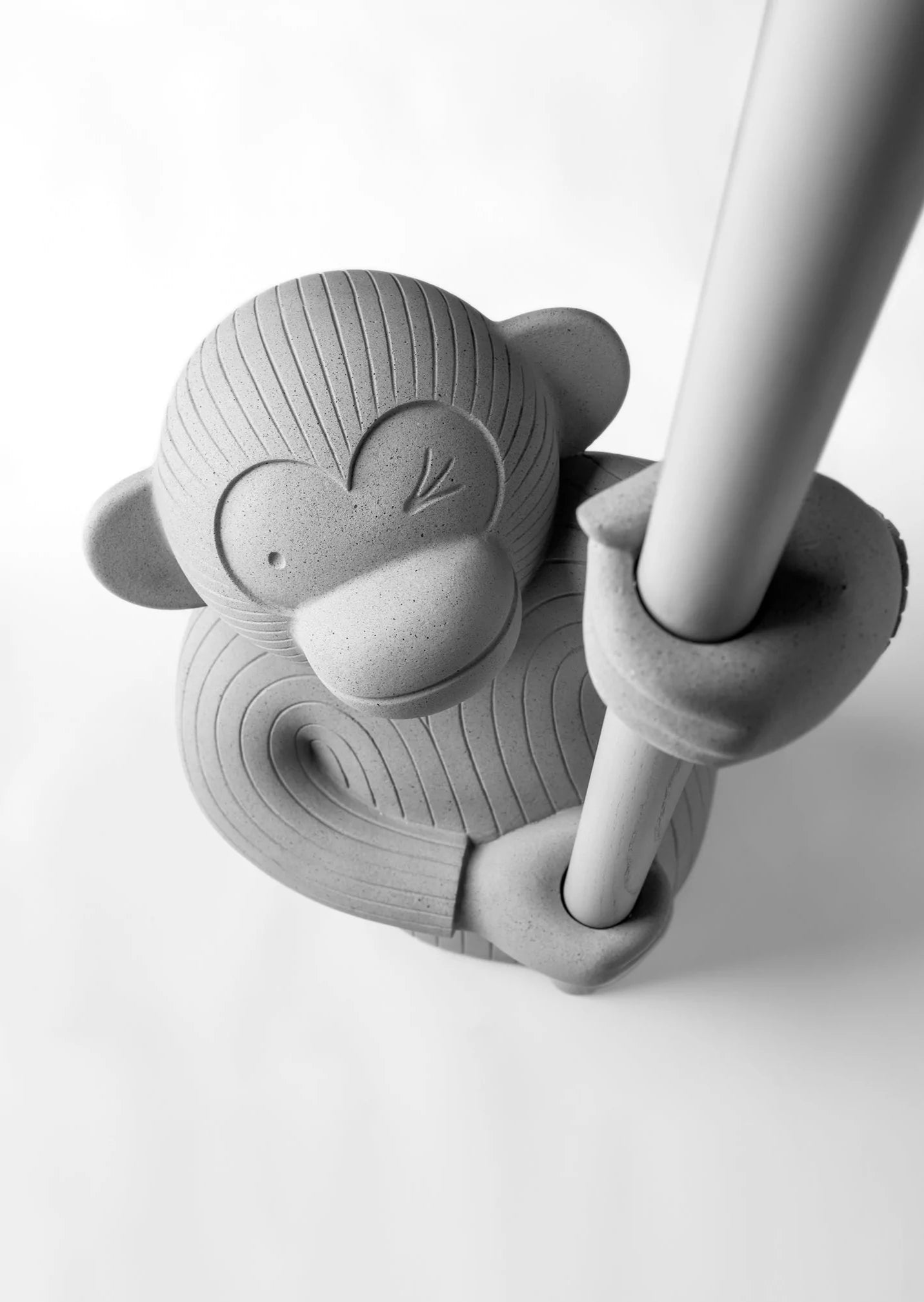 PERCHERO MONKEY