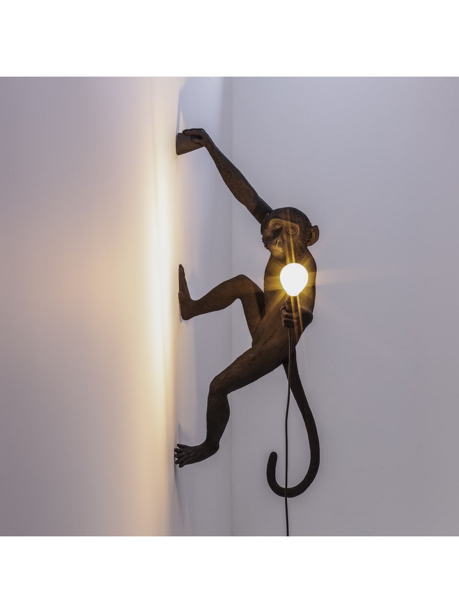 MONKEY LAMP