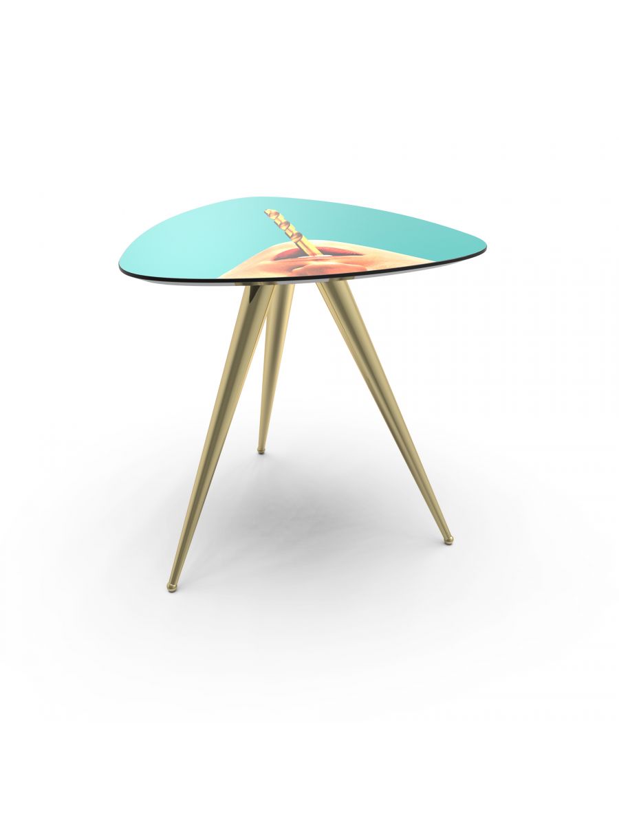 SIDE TABLES