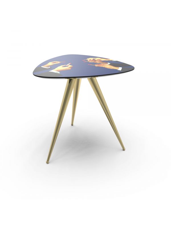SIDE TABLES