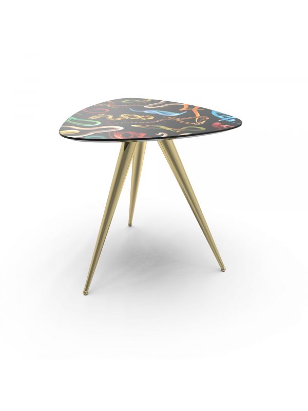 SIDE TABLES