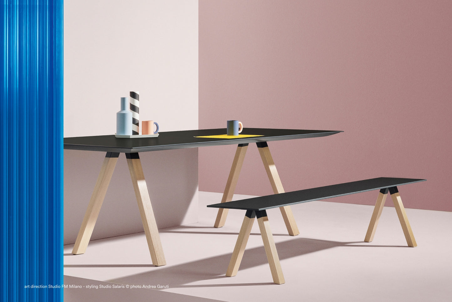 ARKI-TABLE