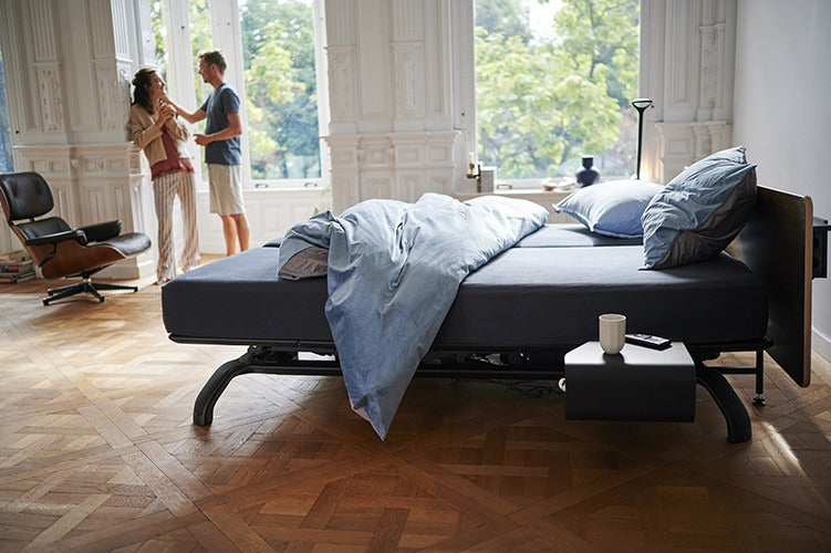 ROYAL BED