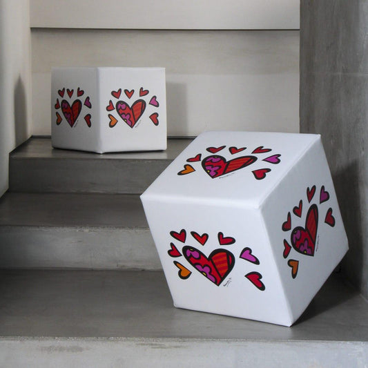 CUBOLIBRE ROMERO BRITTO STYLE