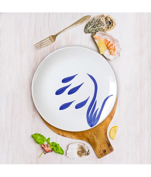 PESCETTI PLATES