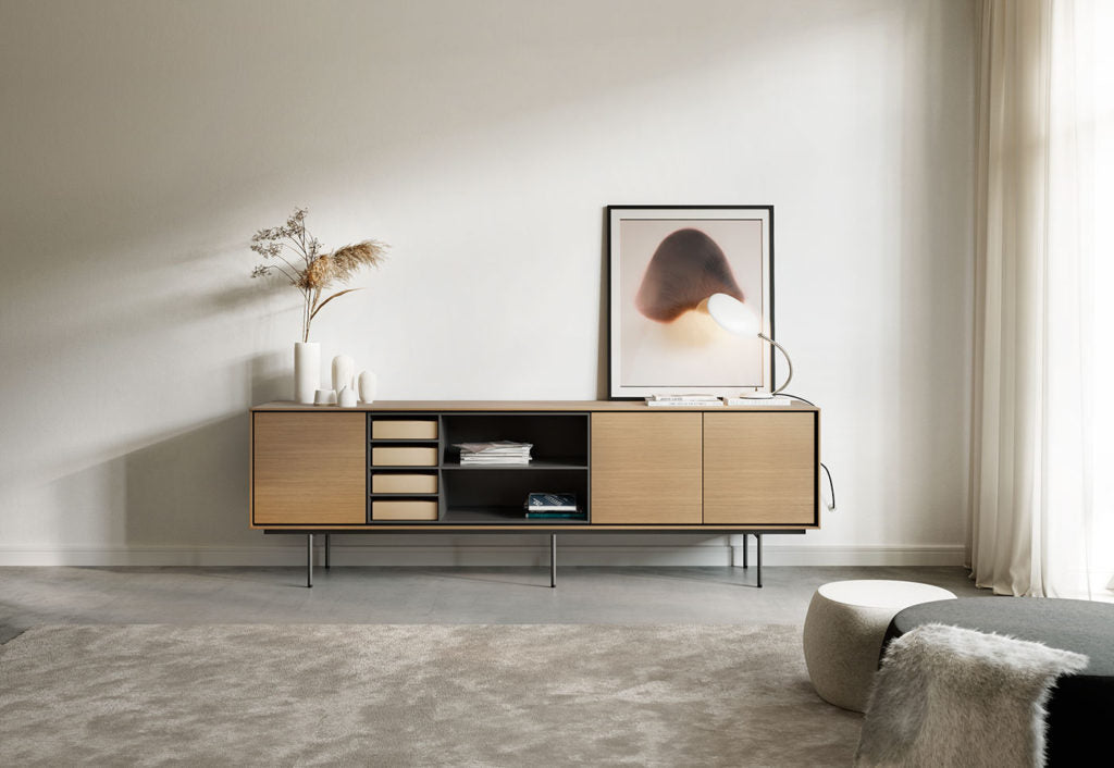 COLECCIÓN AURA