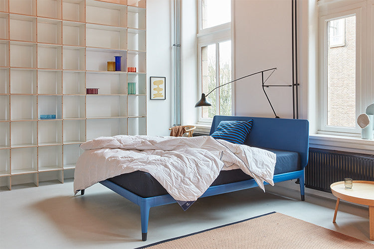 ESSENTIAL BED