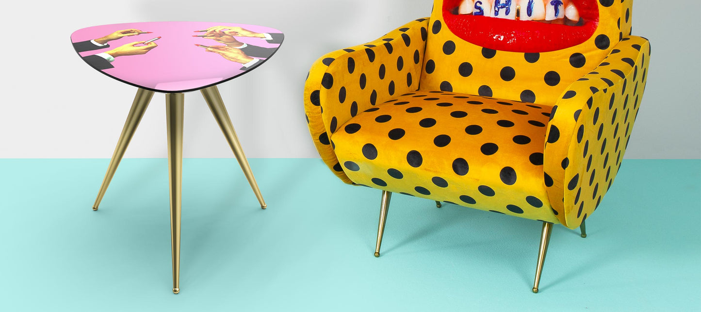 SIDE TABLES