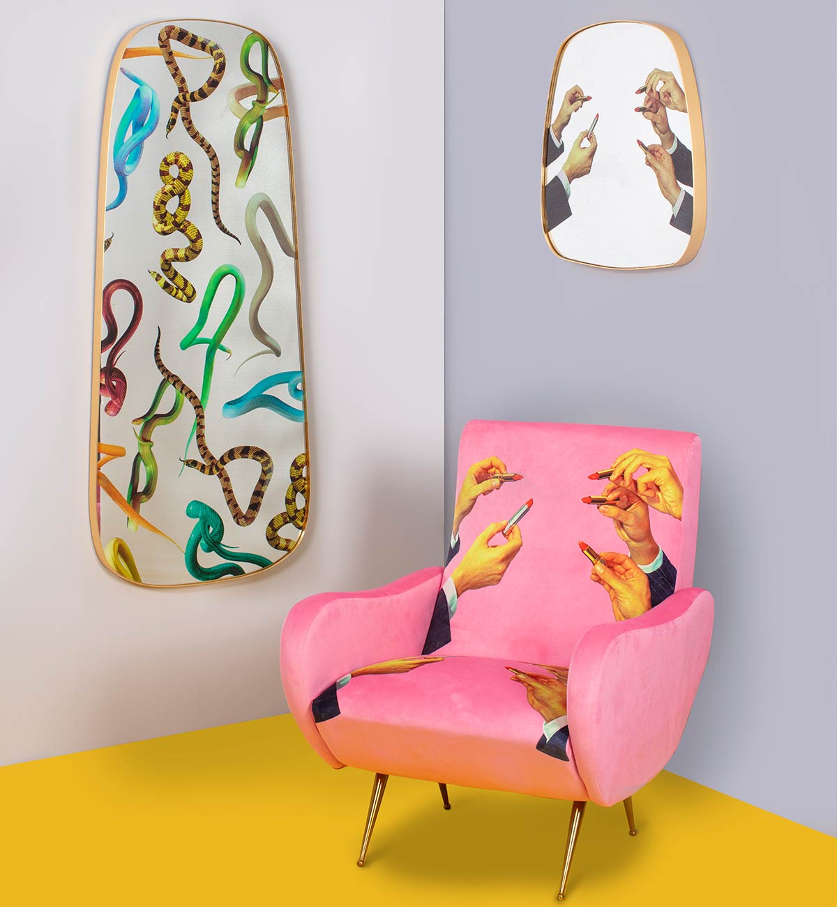 SELETTI