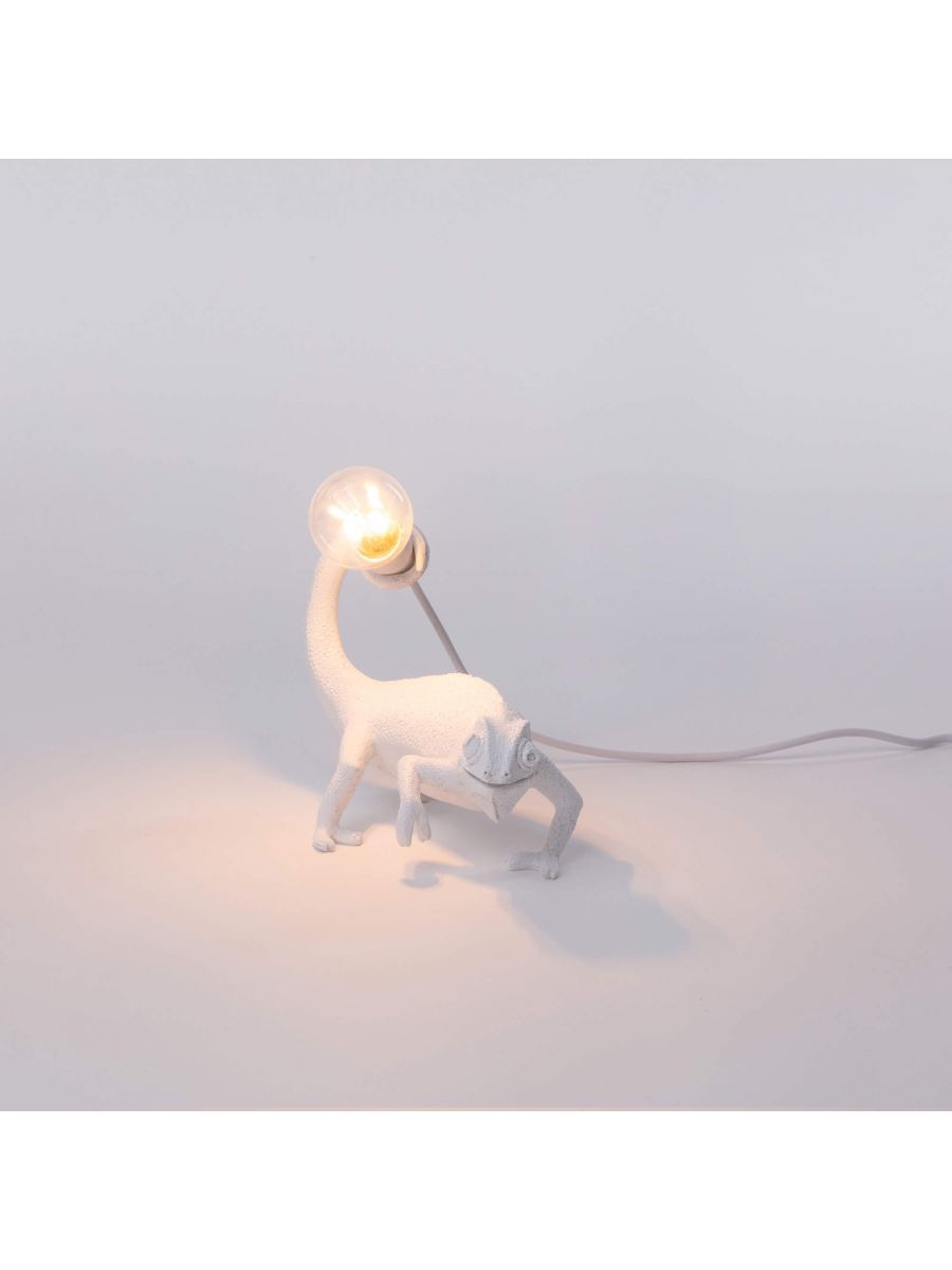 CHAMELEON LAMP