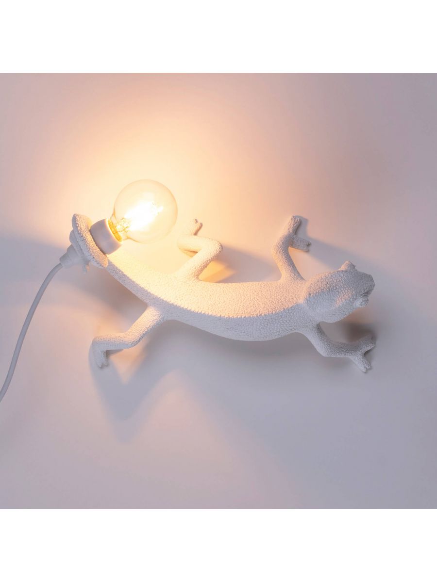 CHAMELEON LAMP