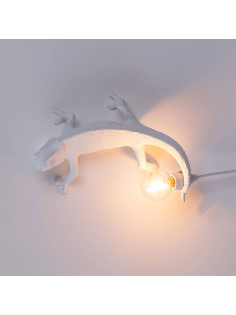 CHAMELEON LAMP