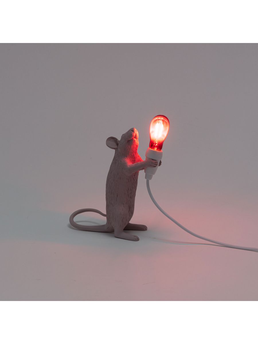 MOUSE LAMP