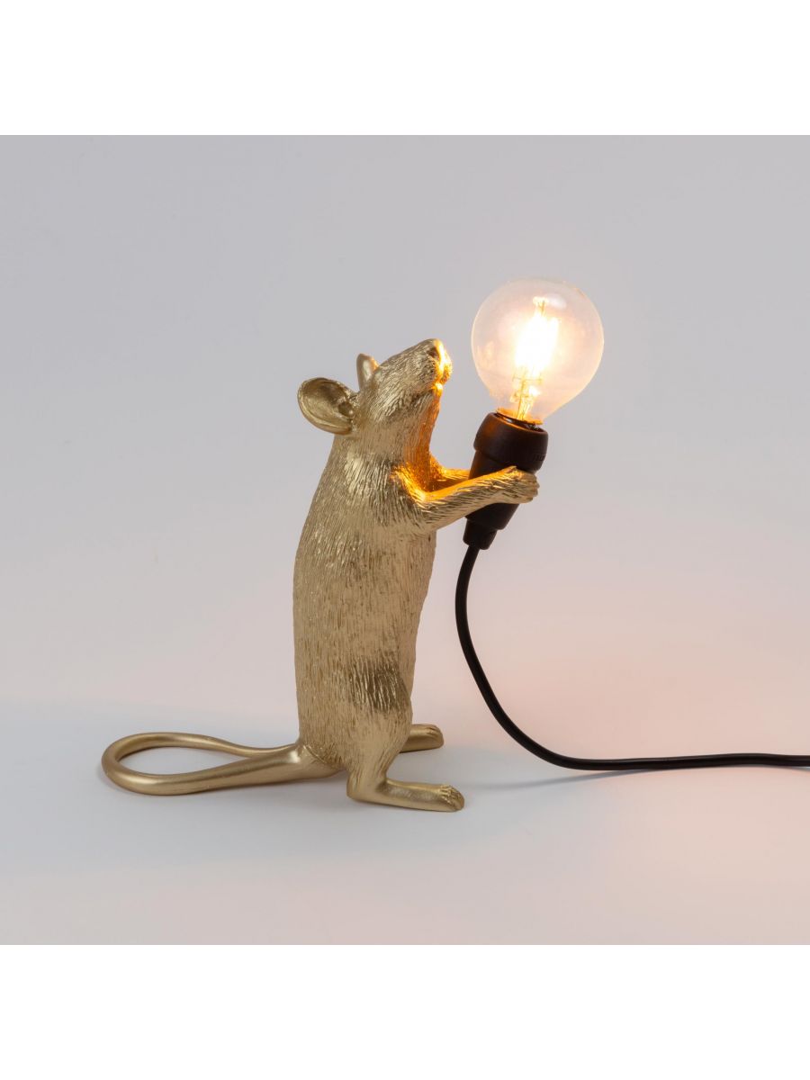 MOUSE LAMP