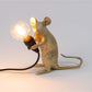 MOUSE LAMP