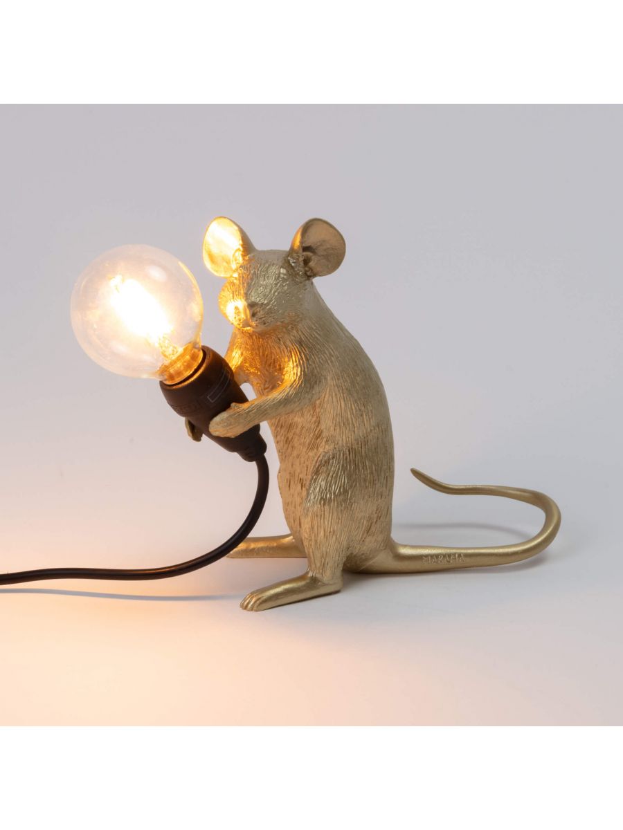MOUSE LAMP