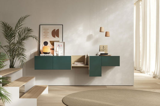 COLECCIÓN LAUKI