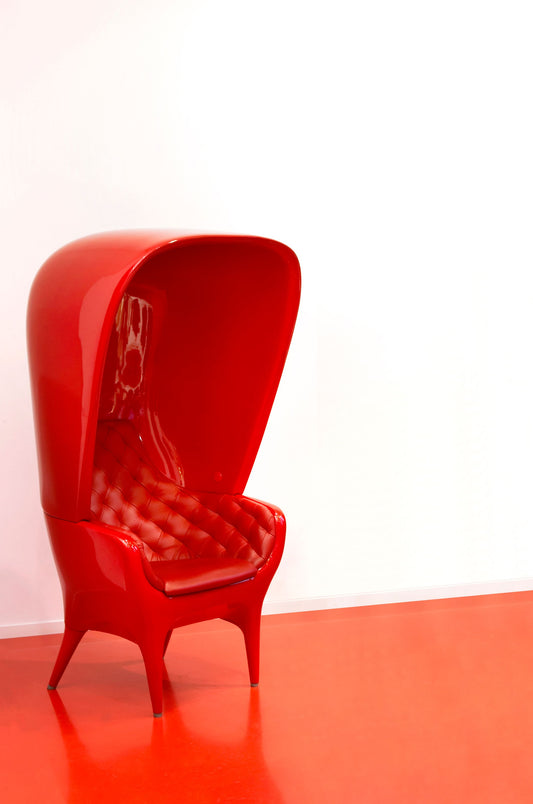 SHOOWTIME INTERIOR
