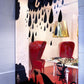 SHOOWTIME INTERIOR