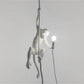 MONKEY LAMP