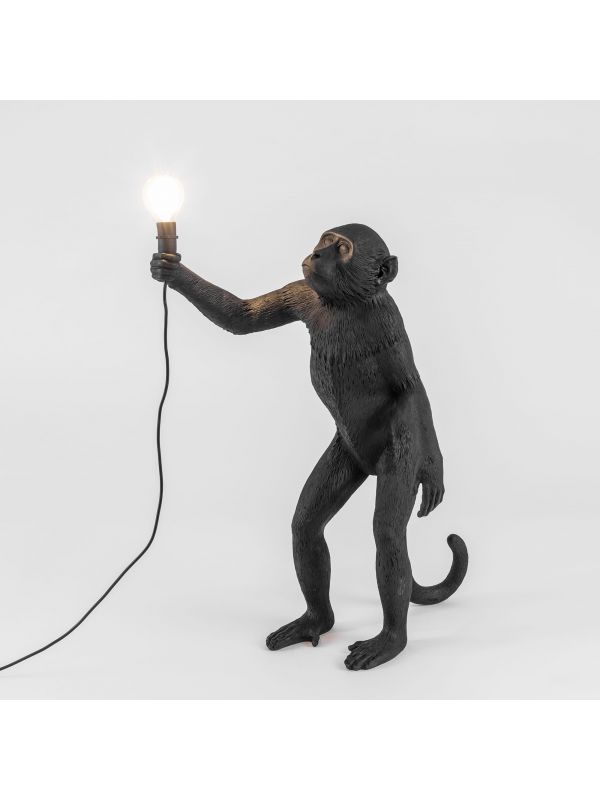 MONKEY LAMP