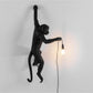 MONKEY LAMP