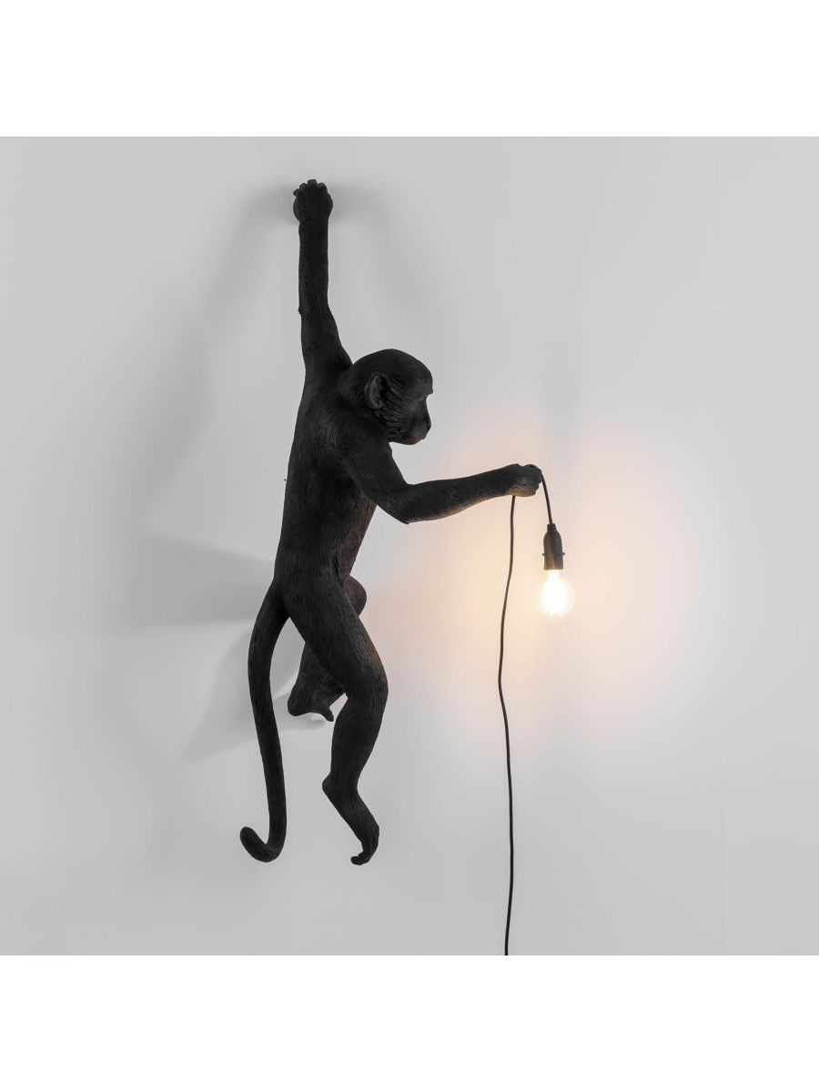 MONKEY LAMP