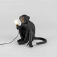 MONKEY LAMP