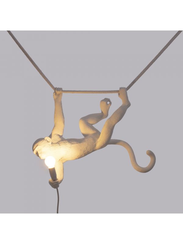 MONKEY LAMP