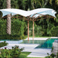 OCEAN MASTER  CANTILEVER