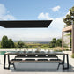 VERSA UX PARASOL