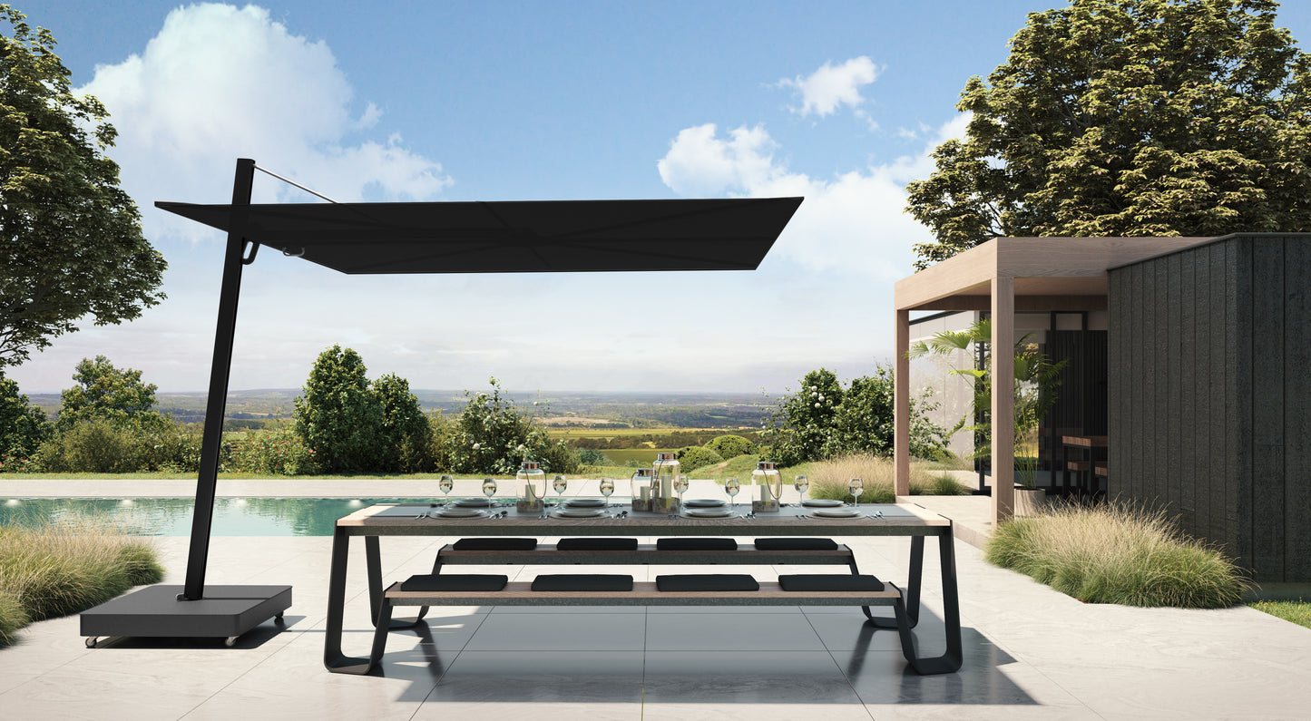 VERSA UX PARASOL