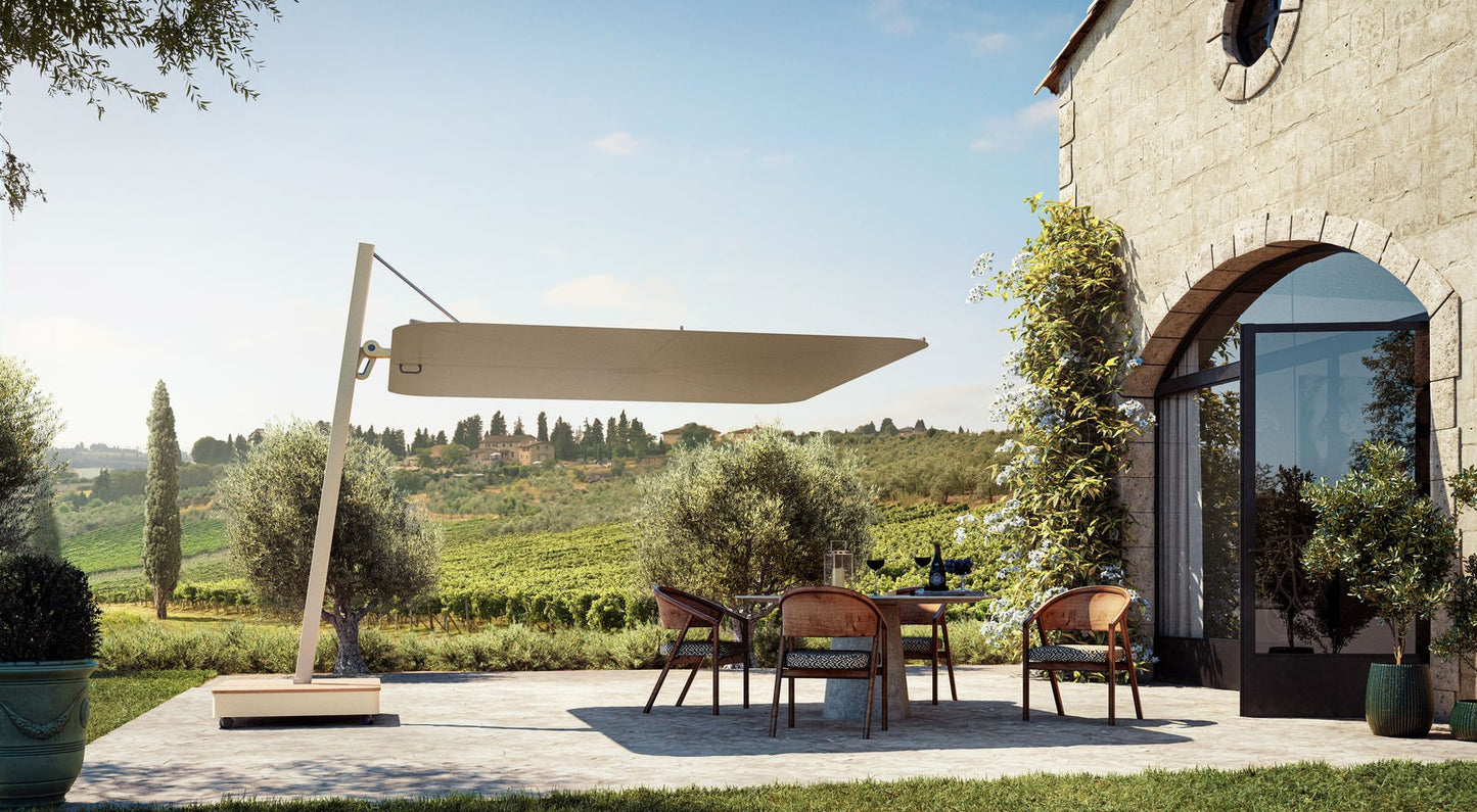 VERSA UX PARASOL