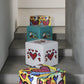 CUBOLIBRE ROMERO BRITTO STYLE