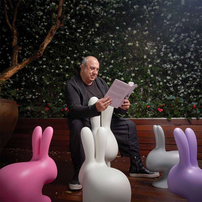 RABIT CHAIR