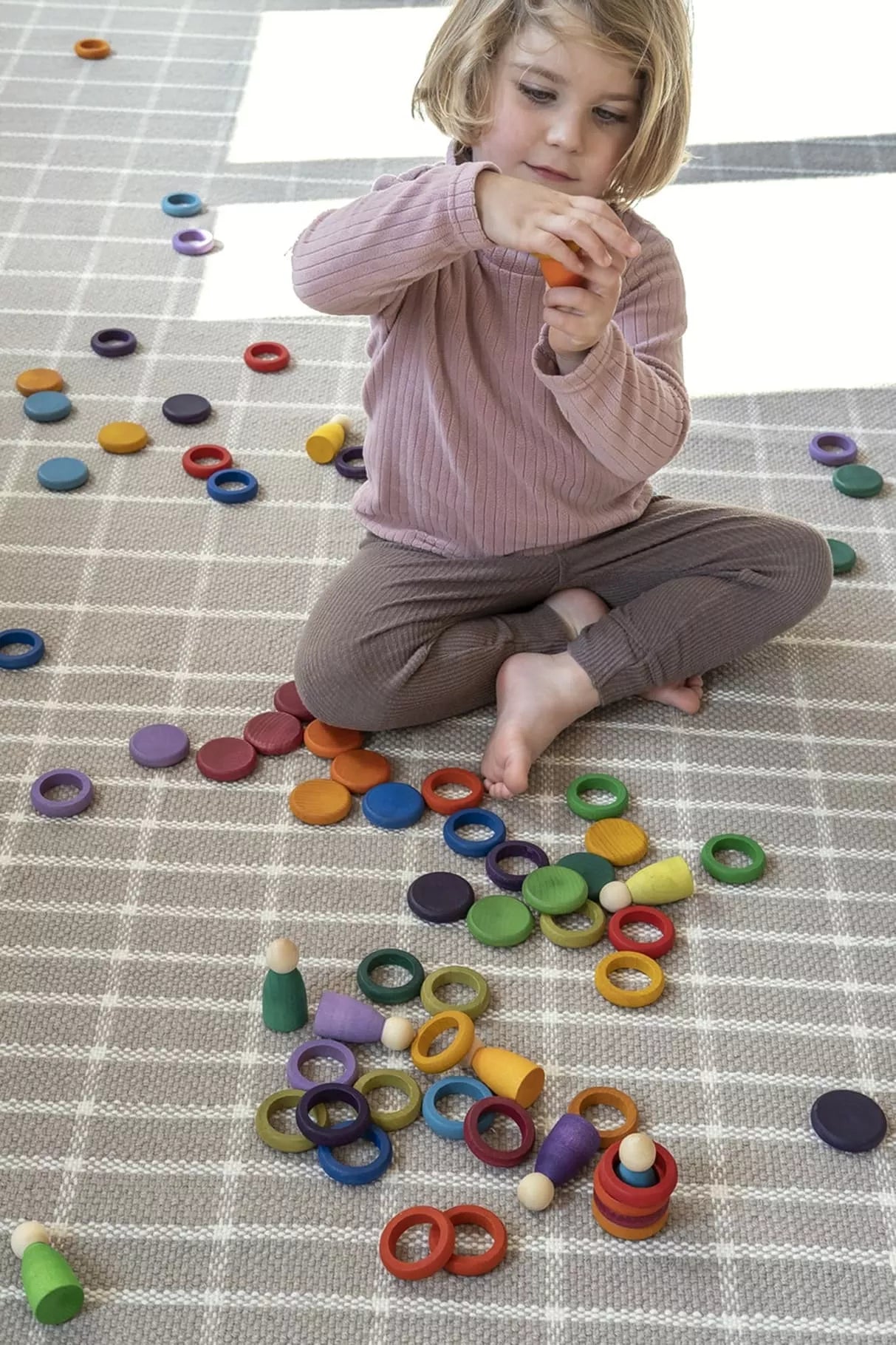 TILES