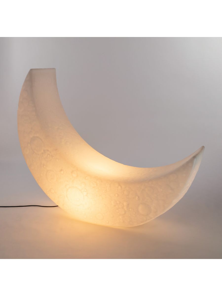 MY MOON LAMP