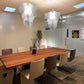 ARIA SMALL TRANSPARENT